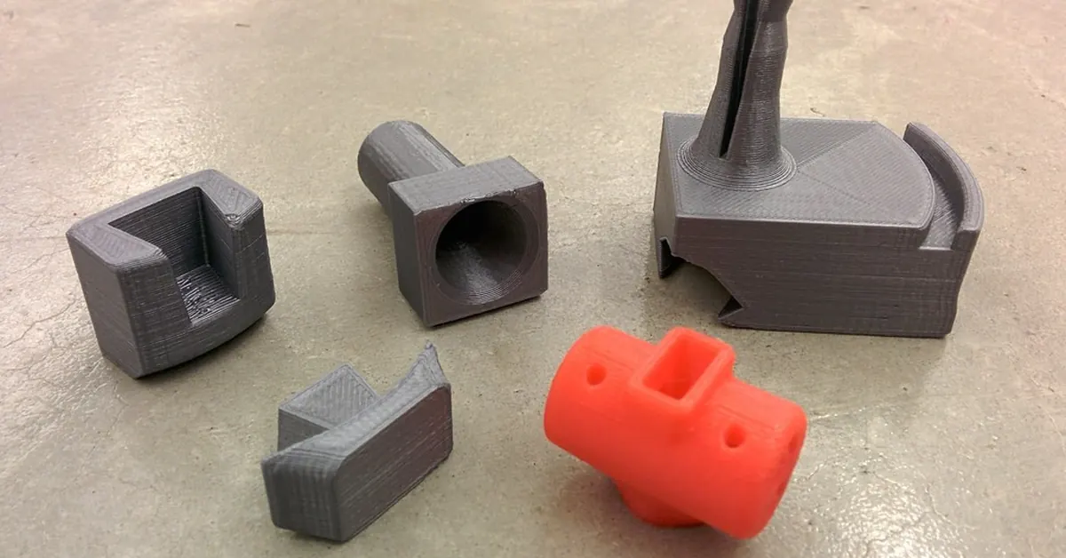 Optymalizacja modeli CAD pod druk 3D – praktyczny poradnik