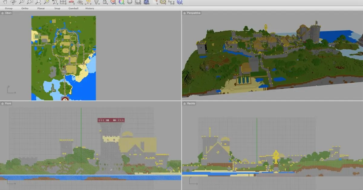 Przygotowanie modeli CAD do druku 3D – kompletny poradnik